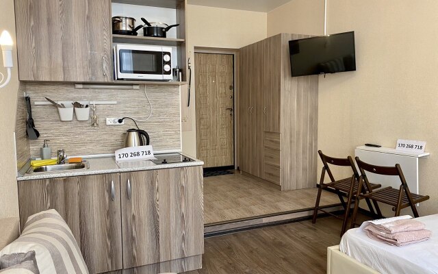 Апартаменты Гостевые комнаты на Саблинской