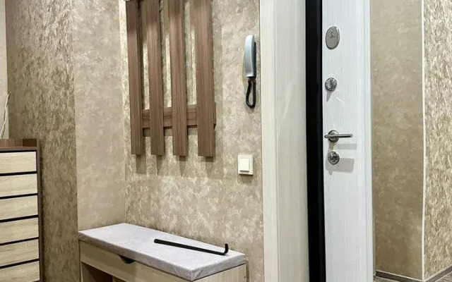 Квартира на Богдана Хмельницкого 40