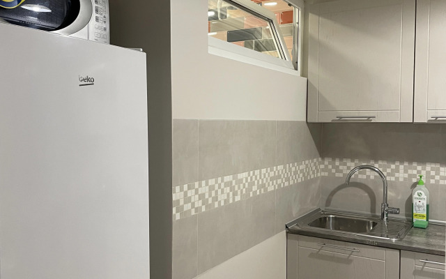 Квартира в Центре Сочи