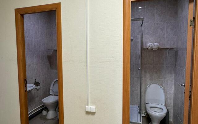 Хостел Уютный дом Казань