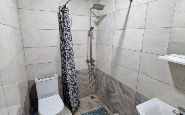 Мини-отель Домик у крепости