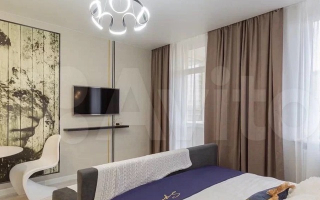 Grinsayd 2 Apartments
