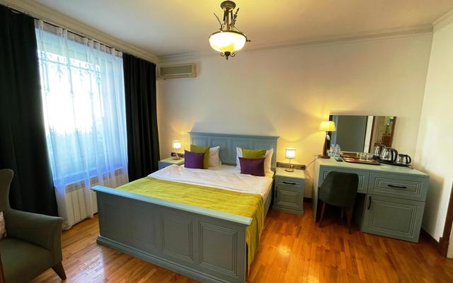 Sands Of Time Hotel