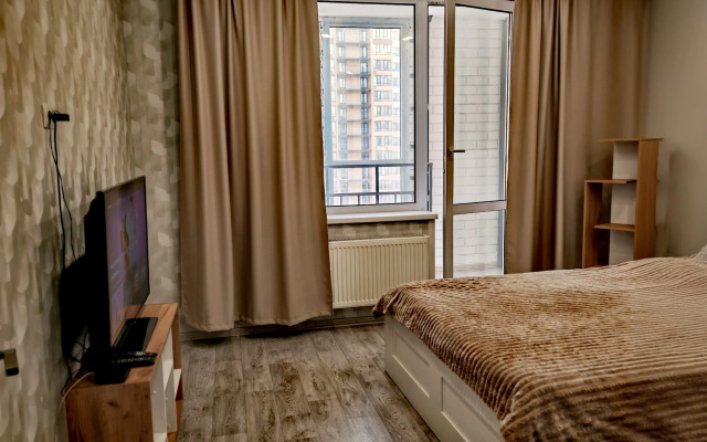 Avion Dimitrovskie Gorki Apartments