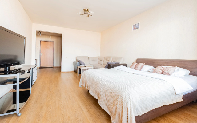 Апартаменты Петровские на Карпова 16/2