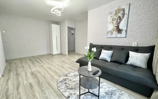 Квартира Трехкомнатная в Центре Города