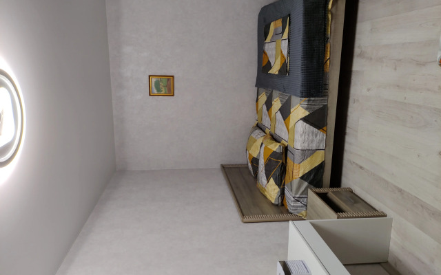 Oper 126 Flat
