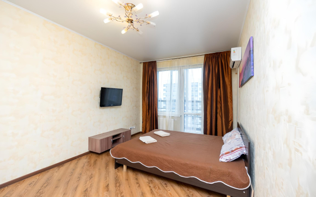 Апартаменты KazanRent