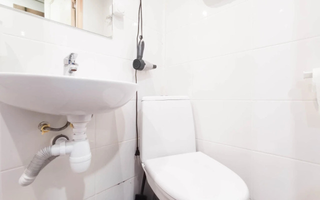 Апартаменты Стандартные Apartico на 8-Советской