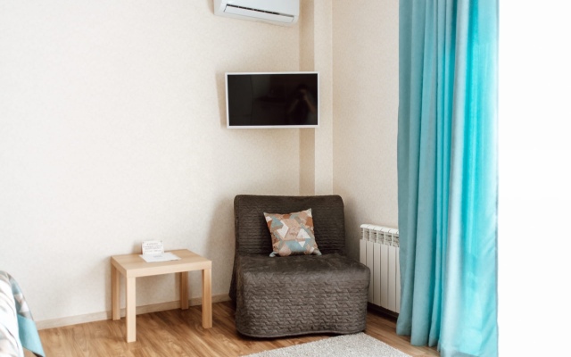 Kvartiry Na Shkolnoj 36 Apartments