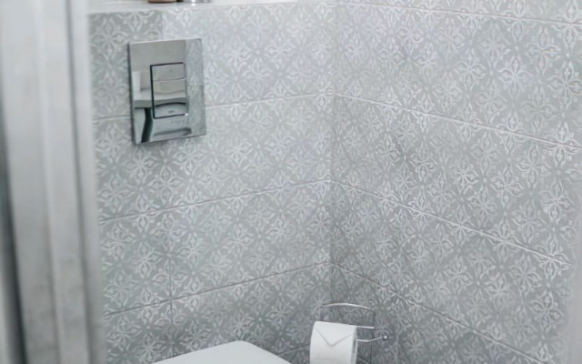 Апартаменты GreyKey