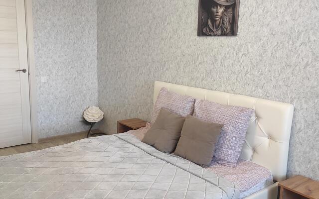 Apartamenty ZHK Batova dlya bolshoi semii 6-8 chelovek