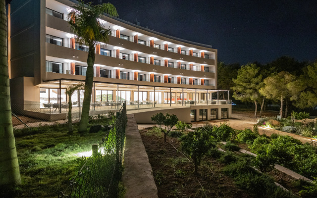 Hotel SERAWA Moraira