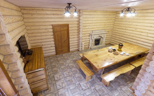 База отдыха Венеция на Каспии