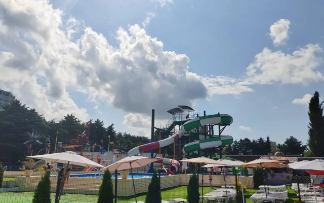 Semeynye Apartamenty Adler Apartments