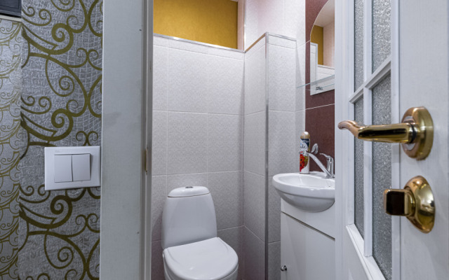 Apartamenty Tuchkov 24 (1)