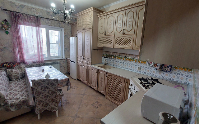 Квартира на Кисловодской 116
