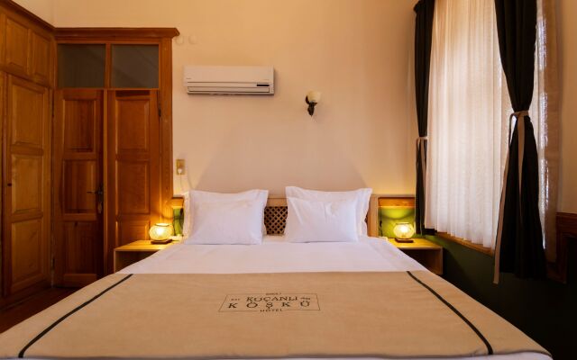 Отель Koçanlı Köşkü