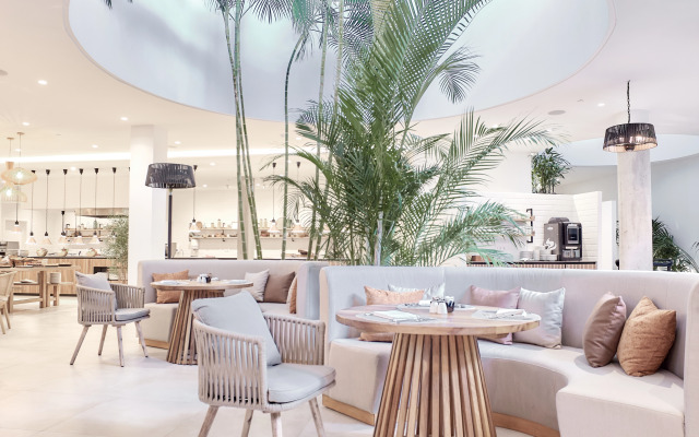 Hotel Baobab Suites