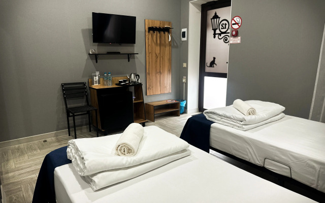 Astonit Hotel
