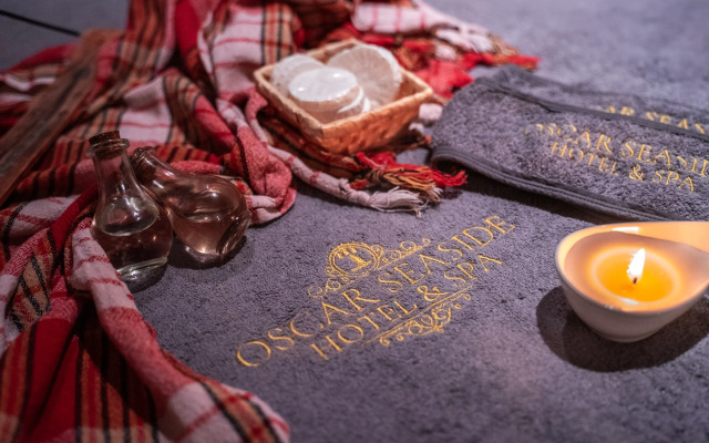Oscar Seaside Hotel & Spa