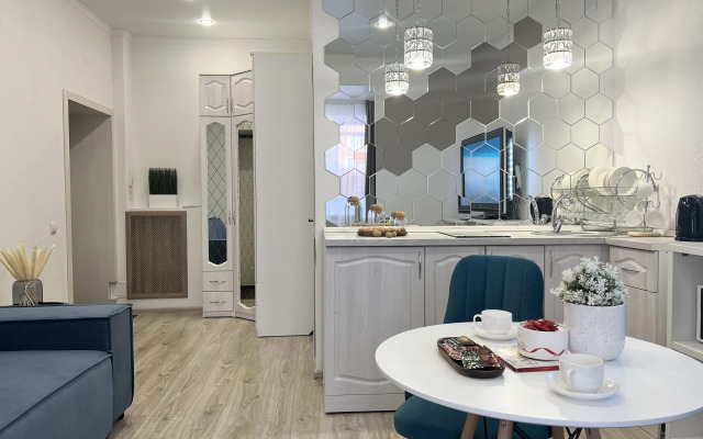 Квартира Современная в центре