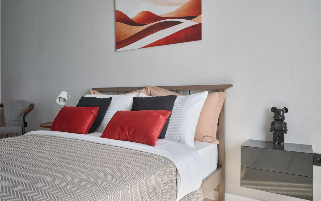 Квартира Стильная в современном ЖК