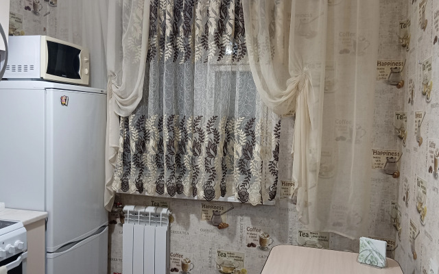 Квартира Уютная квартира на Рогачева 32