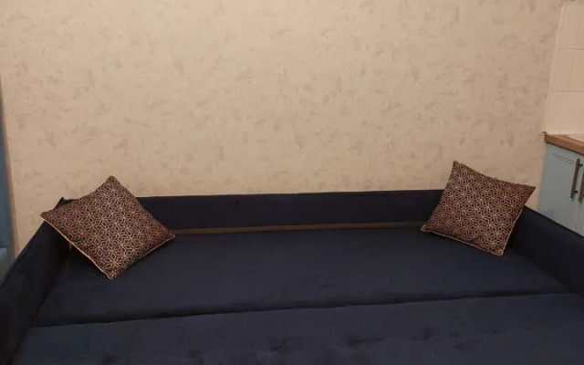 Квартира на Старокубанской 123-1