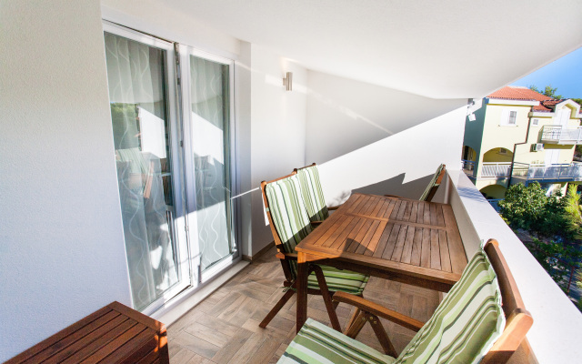 Anita Apartments