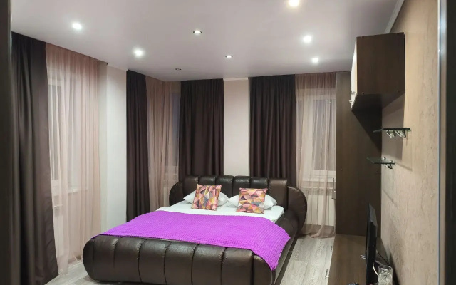 Квартира на Бежицкой 1к6