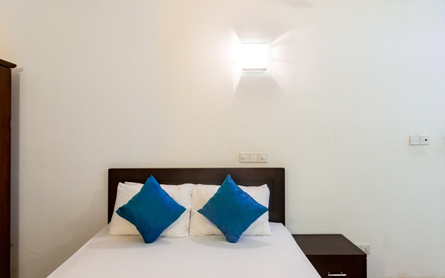 Yoho Taskans Villa