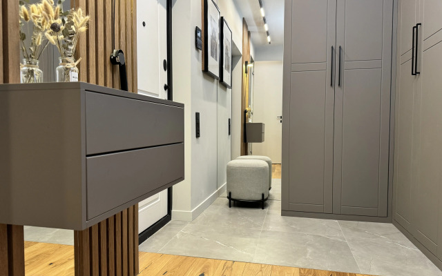 1/kom Etalon Apartments