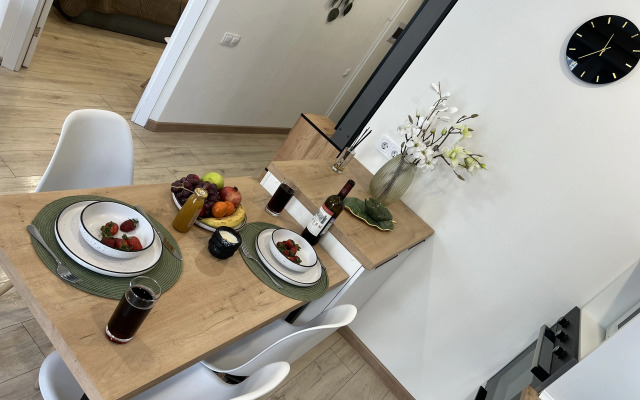 Квартира Уютная 5