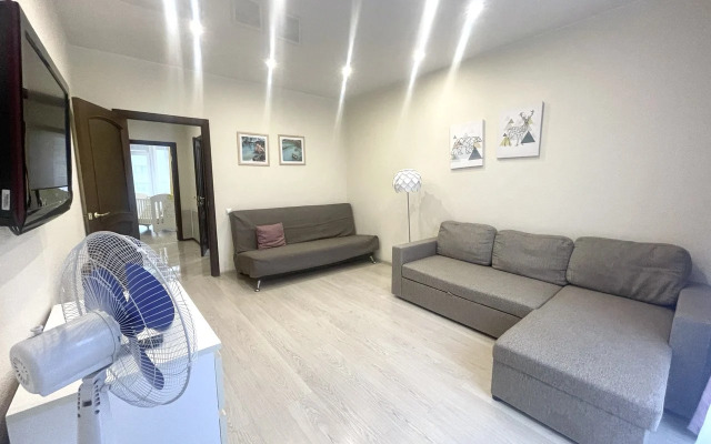 Oazis Komforta Apartments