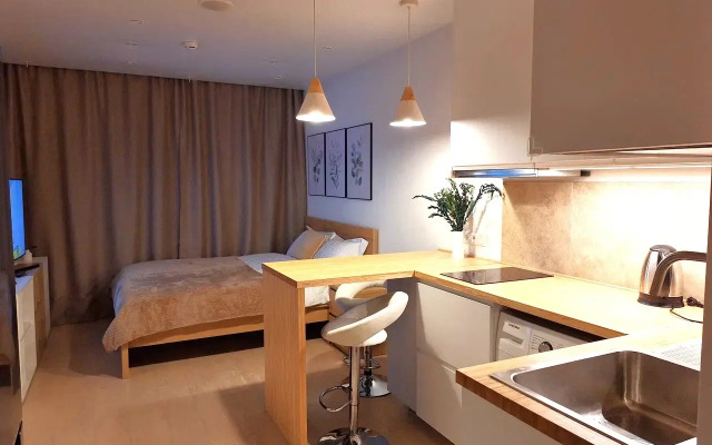 Yes Na 8 Nebe Apartments