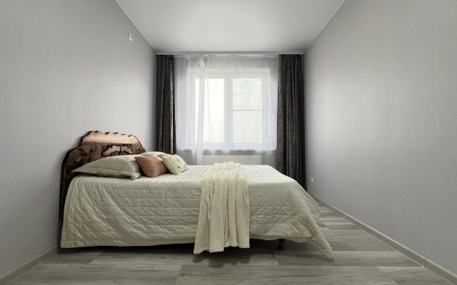 Квартира КакДома 2-ком Дубравная 1-856 Краснодар на Ейском шоссе