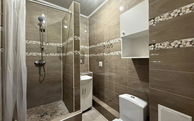 Квартира Рядом с Сибирь-Ареной