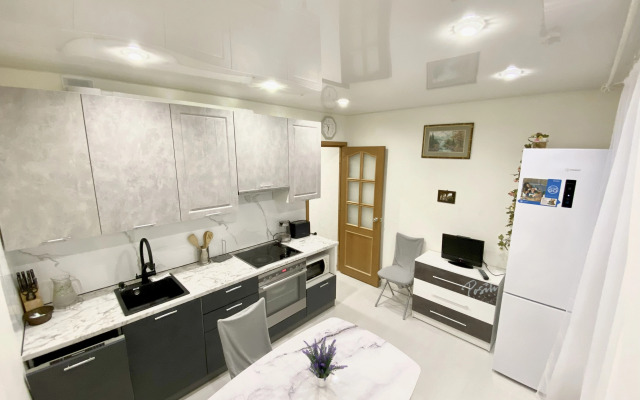 Bogatyrskiy 56 Flat