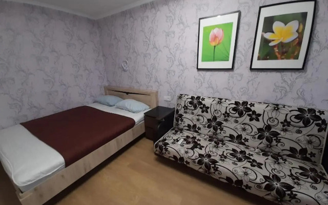 Апартаменты Кирова 24