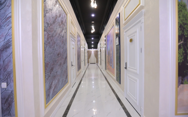 Ayni Hotel