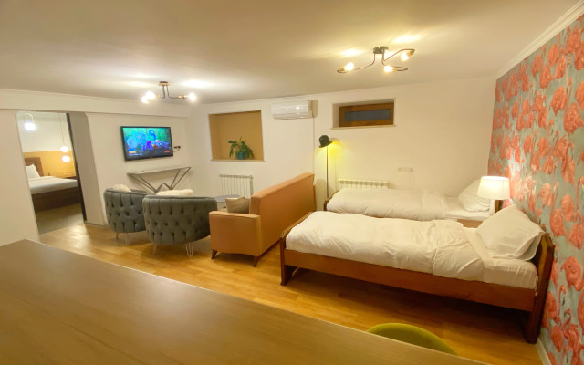 Orange Kutaisi Hotel