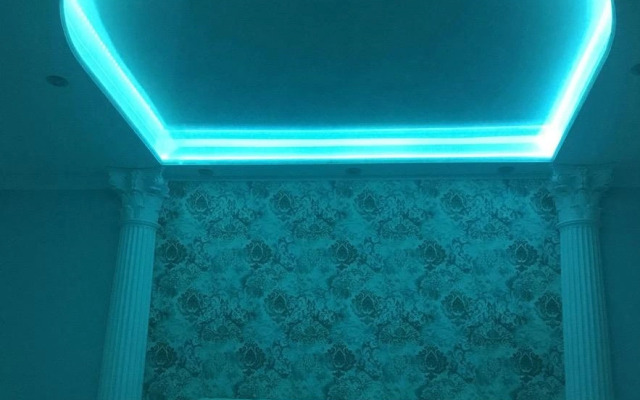 Na Ulitse Fomina 5 Flat