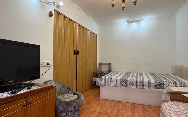 Апартаменты Домашний уют