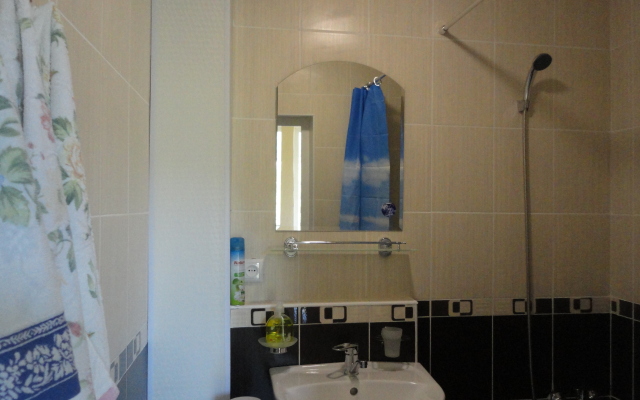Korall - Loo Guest house