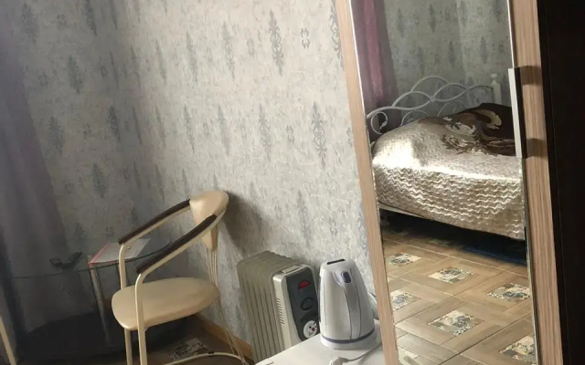 Отель Safari