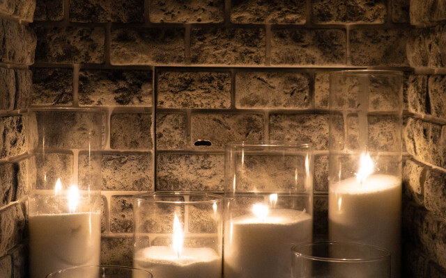 Boutique Apartments In Historic Odessa Apartments