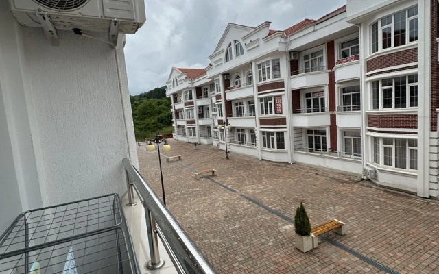 V Komfortnom Zhk Kurortny Flat