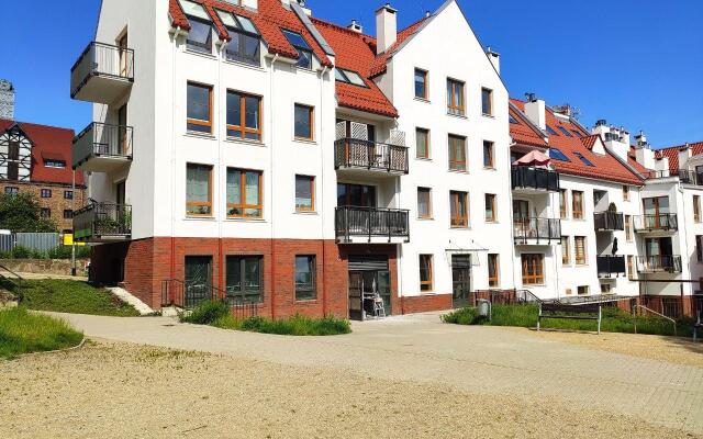 Апартаменты Wysocki