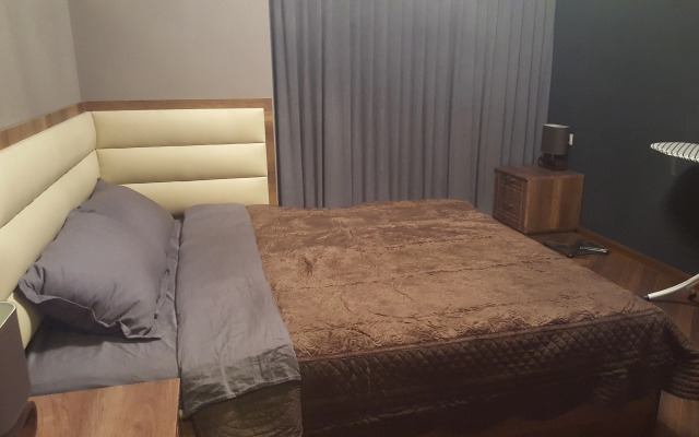 Mimino Deluxe First Line (C I) Apartments